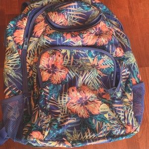 Roxy Laptop Backpack